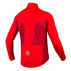 Camisola Endura Roubaix FS260-Pro image-2