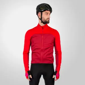 Camisola Endura Roubaix FS260-Pro image-1