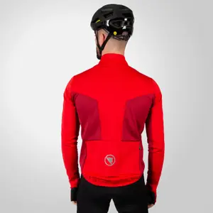 Camisola Endura Roubaix FS260-Pro image-3