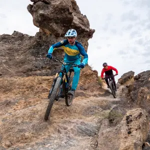 Langarmshirt Endura MT500 Burner Lite image-4