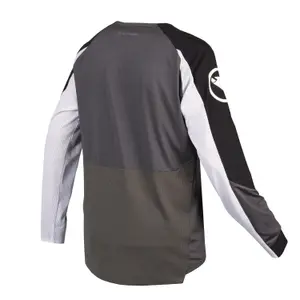 Maglia a maniche lunghe Endura MT500 Burner Lite image-1