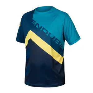 Camiseta estampada Endura SingleTrack LTD image-0