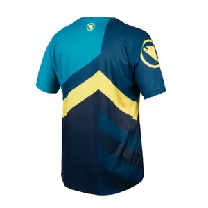 Camiseta estampada Endura SingleTrack LTD image-1