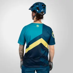 Camiseta estampada Endura SingleTrack LTD image-3