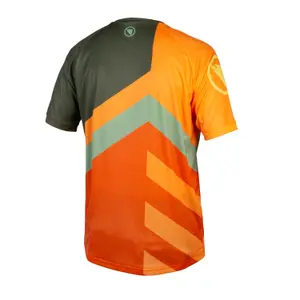 T-shirt imprimé Endura SingleTrack LTD image-1