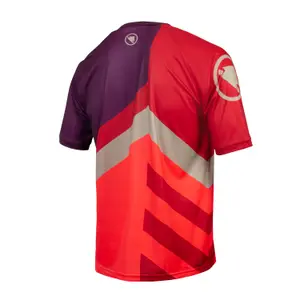 Camiseta estampada Endura SingleTrack LTD image-1