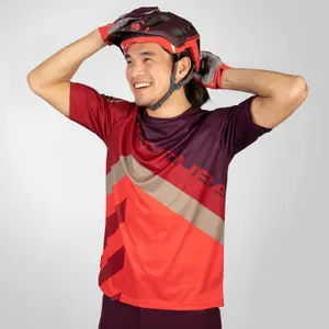 Camiseta estampada Endura SingleTrack LTD image-2