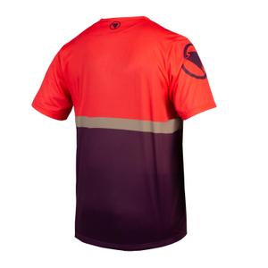 T-shirt Endura SingleTrack Core image-1