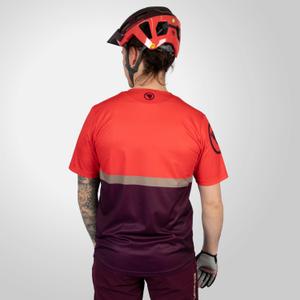 T-shirt Endura SingleTrack Core image-3