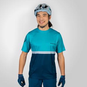 T-shirt Endura SingleTrack Core image-2