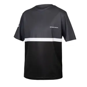 re3232bk-t-shirt-endura-singletrack-core-nero