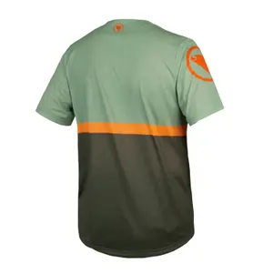 T-Shirt Endura SingleTrack Core image-1