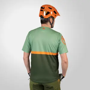 T-Shirt Endura SingleTrack Core image-3