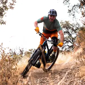 T-Shirt Endura SingleTrack Core image-4