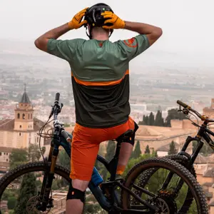 T-Shirt Endura SingleTrack Core image-5