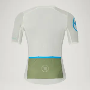 Maillot Endura Pro Race image-1