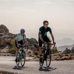 Camisola estampada Endura FS260 image-6