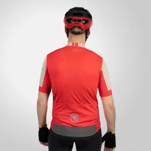 Camisola estampada Endura FS260 image-3