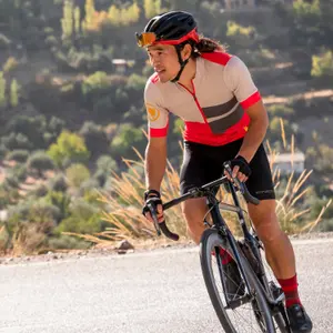 Camisola estampada Endura FS260 image-4