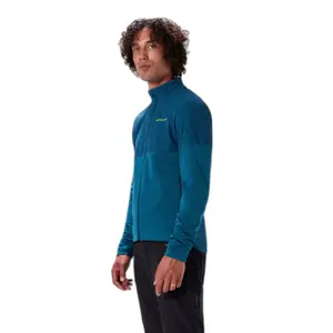 Zip-up thermal jacket Endura Singletrack image-2