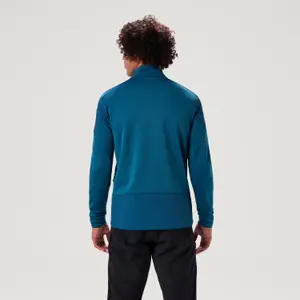Zip-up thermal jacket Endura Singletrack image-3