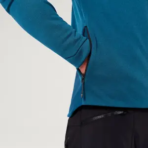 Zip-up thermal jacket Endura Singletrack image-6