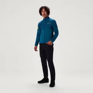 Zip-up thermal jacket Endura Singletrack image-1