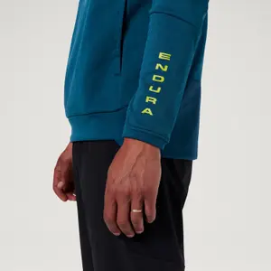 Kapuzensweatshirt Endura Trailster tech image-5