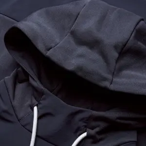 Hooded sweatshirt Endura Trailster tech image-2