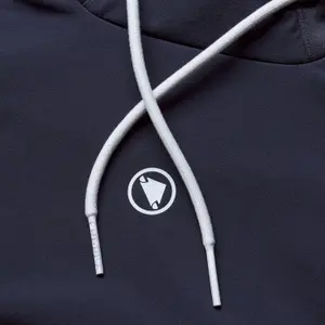 Hooded sweatshirt Endura Trailster tech image-3