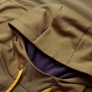 Kapuzensweatshirt Endura Trailster tech image-6