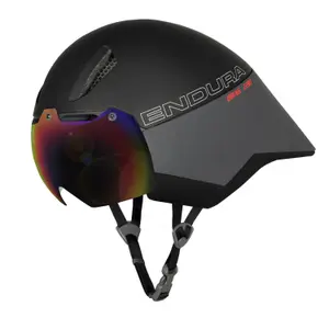 Aero-helmet Endura Aeroswitch D2Z image-0