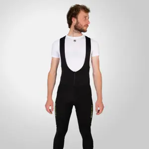 Cuissard à bretelles Endura Windchill image-2