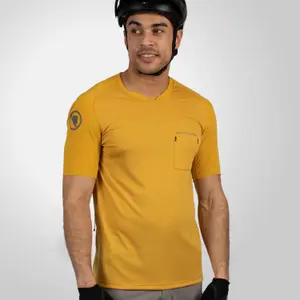 T-shirt Endura GV500 Foyle image-2