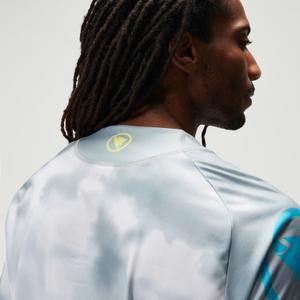 Trainingsoberteil Endura CLOUD TEE LTD image-6