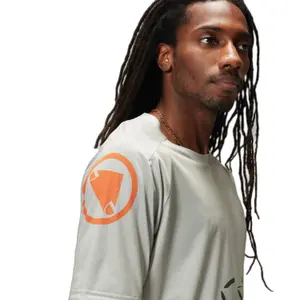 Trainingsoberteil Endura ICON TEE LTD image-6