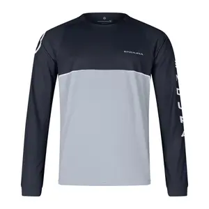 Maillot à manches longues imprimé Endura Core