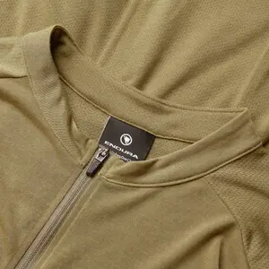 Camisola com fecho de correr Endura Loop image-2