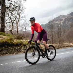 Fahrradhandschuhe Frau Endura Windchill image-2