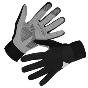 Fahrradhandschuhe Frau Endura Windchill image-0