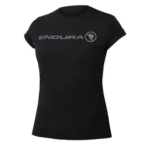 Camiseta ligera de mujer Endura One Clan image-0