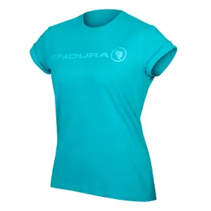 Camiseta ligera de mujer Endura One Clan image-0