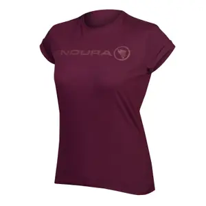 Camiseta ligera de mujer Endura One Clan image-0