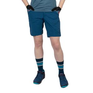 Short med underbyxor för kvinnor Endura Hummvee Lite image-1