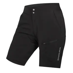 Damshorts med undershort Endura Hummvee Lite image-0