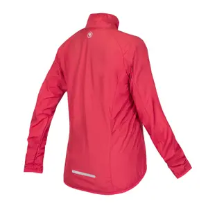 Regenjacke für Damen Endura Pakajak image-1