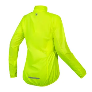 Regenjacke für Damen Endura Pakajak image-1