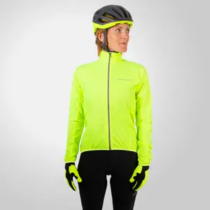Regenjacke für Damen Endura Pakajak image-2