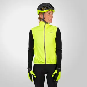 Chaleco de mujer Endura Paka image-1