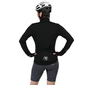 Bibtights til kvinder Endura Xtract Lite image-3